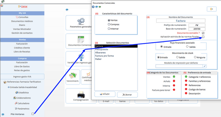 veterinario software fiscale